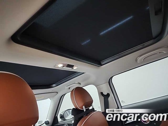 Mini Cooper S 클럽맨 2세대, 2024 14