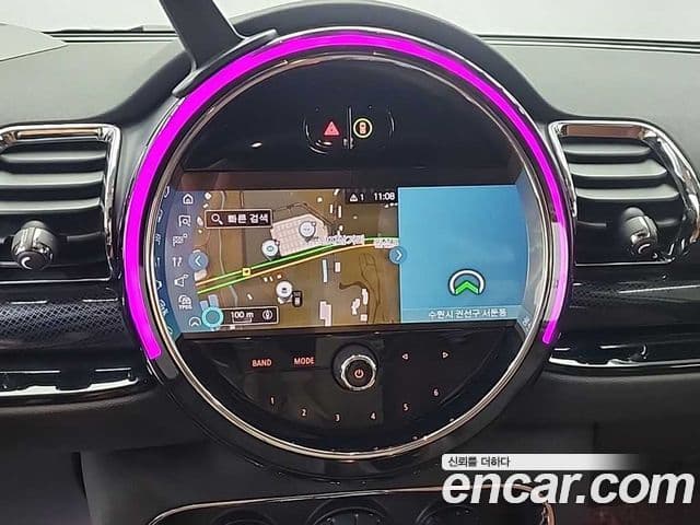 Mini Cooper S 클럽맨 2세대, 2024 15