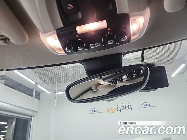 Mini Cooper S 클럽맨 2세대, 2024 17