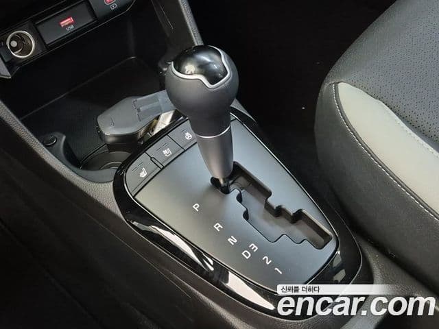 Kia The / новый New Morning (JA) Signature, 2026 8