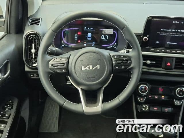 Kia The / новый New Morning (JA) Signature, 2026 9