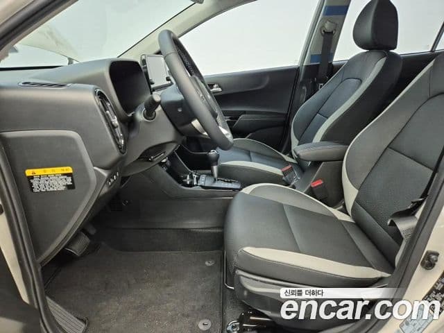 Kia The / новый New Morning (JA) Signature, 2026 11