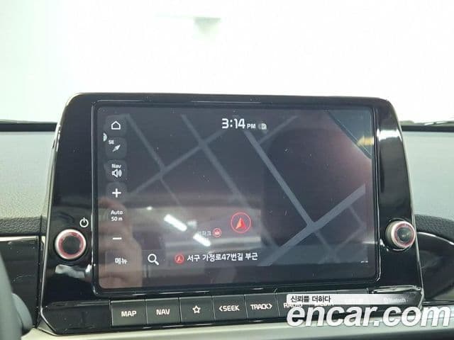 Kia The / новый New Morning (JA) Signature, 2026 13