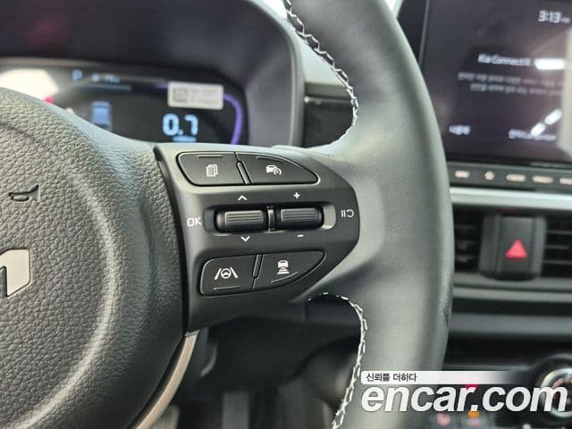 Kia The / новый New Morning (JA) Signature, 2026 15