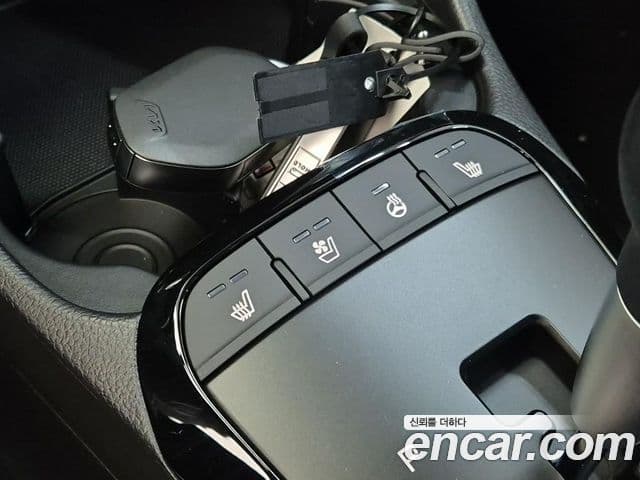 Kia The / новый New Morning (JA) Signature, 2026 16