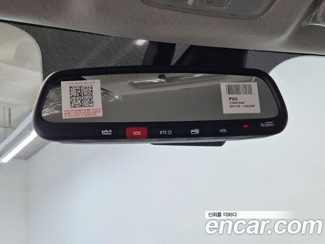 Kia The / новый New Morning (JA) Signature, 2026 17