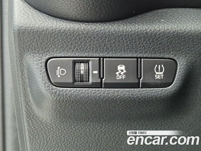 Kia The / новый New Morning (JA) Signature, 2026 18