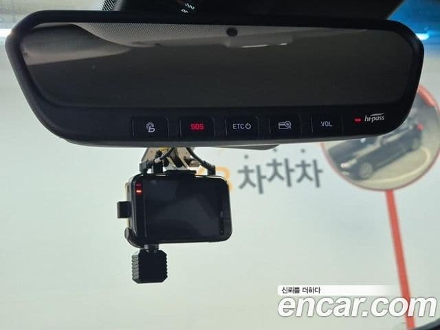 Kia The / новый New Morning (JA) Signature, 2026 20