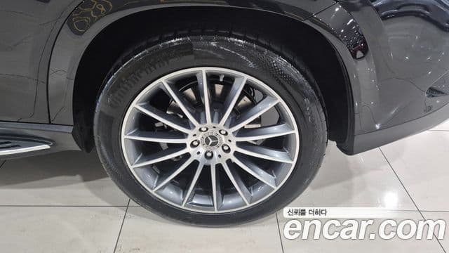 Mercedes-Benz GLE-класс W167 GLE450d 4MATIC купе, 2023 7