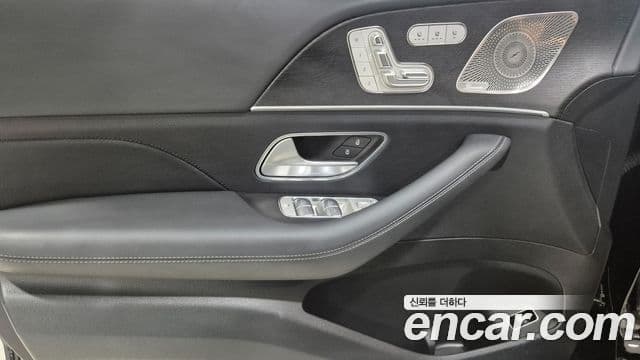 Mercedes-Benz GLE-класс W167 GLE450d 4MATIC купе, 2023 10