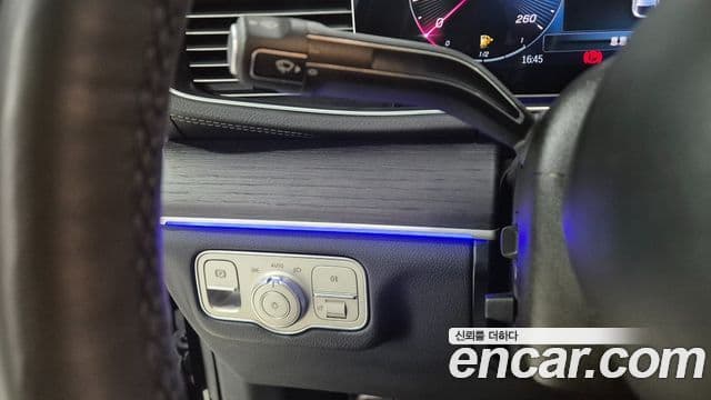 Mercedes-Benz GLE-класс W167 GLE450d 4MATIC купе, 2023 12