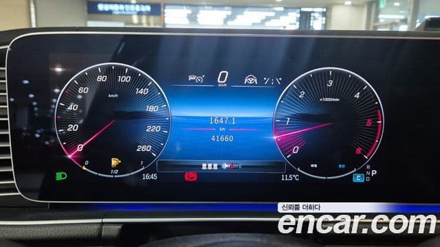 Mercedes-Benz GLE-класс W167 GLE450d 4MATIC купе, 2023 13