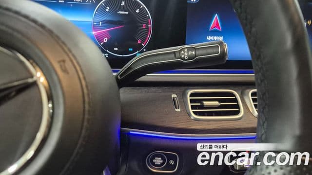 Mercedes-Benz GLE-класс W167 GLE450d 4MATIC купе, 2023 15