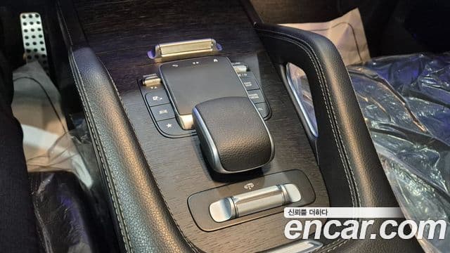 Mercedes-Benz GLE-класс W167 GLE450d 4MATIC купе, 2023 16