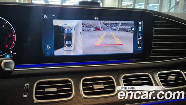 Mercedes-Benz GLE-класс W167 GLE450d 4MATIC купе, 2023 18