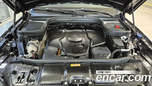 Mercedes-Benz GLE-класс W167 GLE450d 4MATIC купе, 2023 20