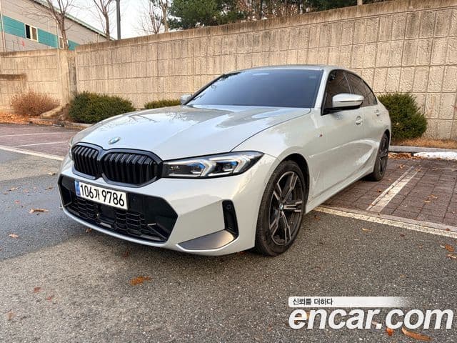 BMW 3시리즈 (G20) 320i M Sport, 2024 1