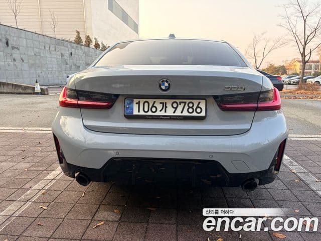 BMW 3시리즈 (G20) 320i M Sport, 2024 6