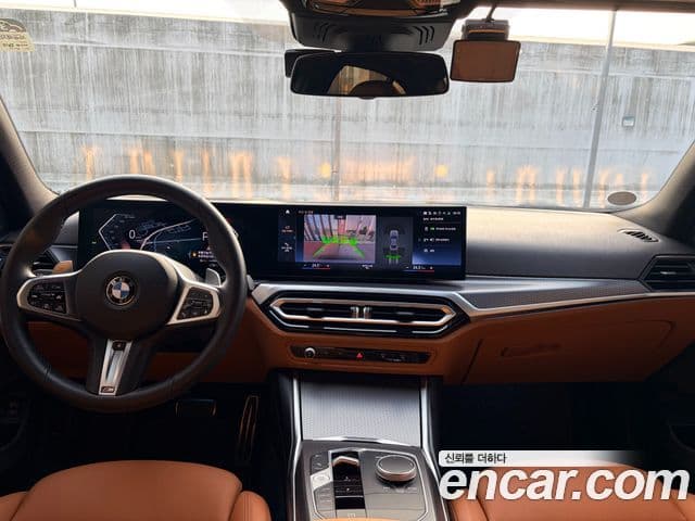 BMW 3시리즈 (G20) 320i M Sport, 2024 8