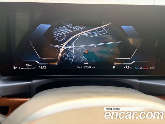 BMW 3시리즈 (G20) 320i M Sport, 2024 10