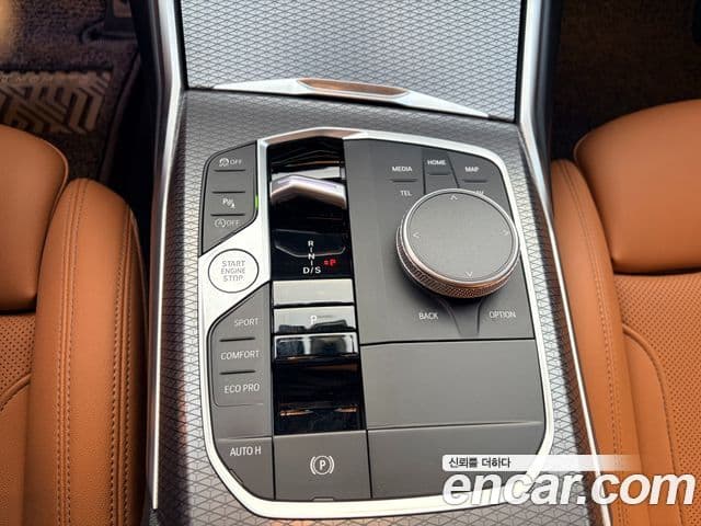 BMW 3시리즈 (G20) 320i M Sport, 2024 12