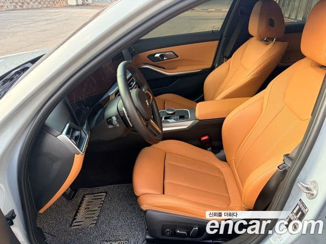 BMW 3시리즈 (G20) 320i M Sport, 2024 13