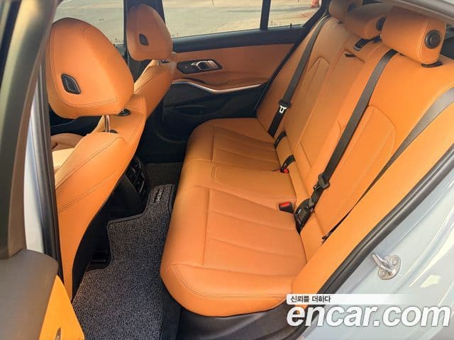 BMW 3시리즈 (G20) 320i M Sport, 2024 14
