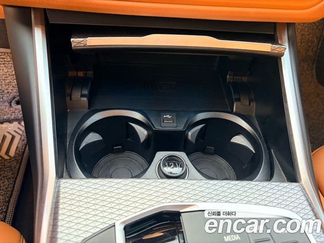 BMW 3시리즈 (G20) 320i M Sport, 2024 16