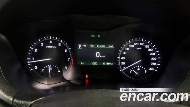 Genesis G80 Luxury, 2018 8