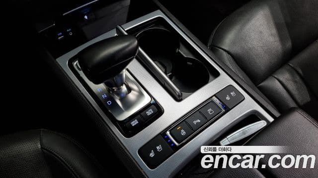 Genesis G80 Luxury, 2018 9