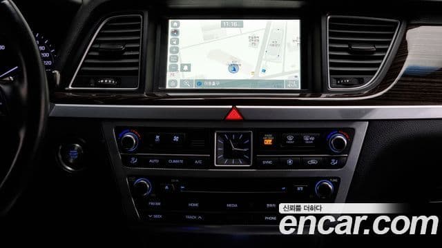 Genesis G80 Luxury, 2018 14