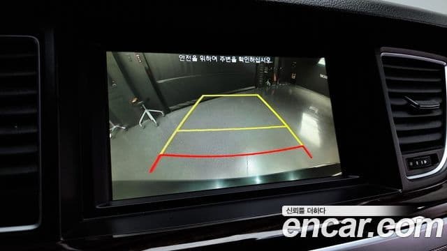 Genesis G80 Luxury, 2018 15