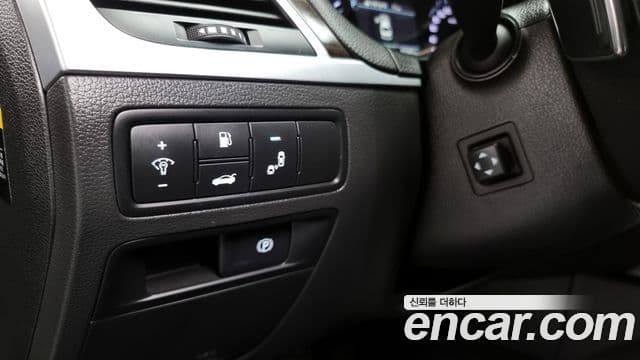 Genesis G80 Luxury, 2018 16