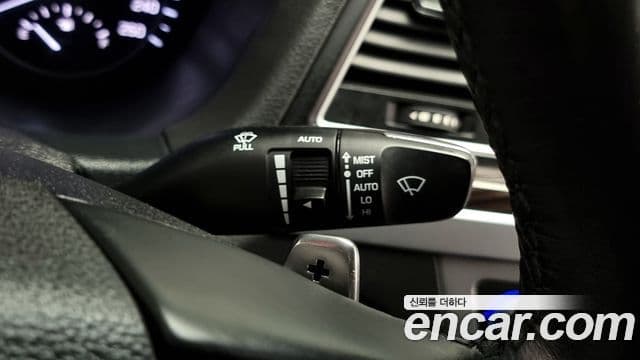 Genesis G80 Luxury, 2018 18