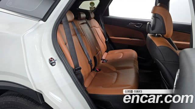Kia Sportage 5세대 гибрид Signature 2WD, 2023 12