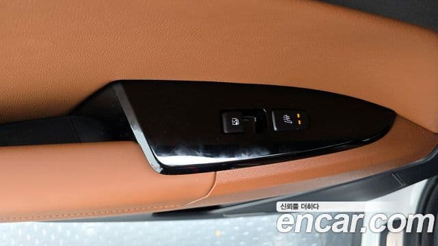 Kia Sportage 5세대 гибрид Signature 2WD, 2023 18