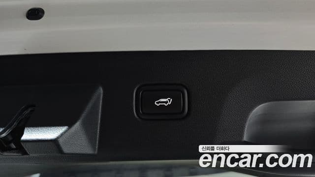 Kia Sportage 5세대 гибрид Signature 2WD, 2023 20