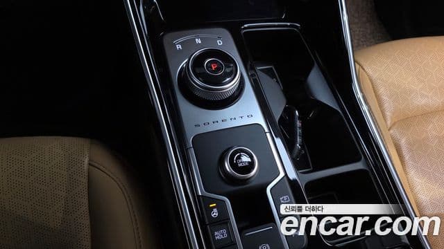 Kia Sorento 4세대 Prestige, 2021 9