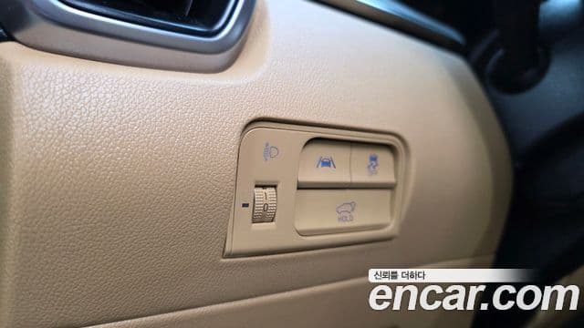 Kia Sorento 4세대 Prestige, 2021 16