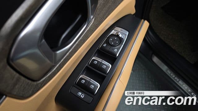 Kia Sorento 4세대 Prestige, 2021 18