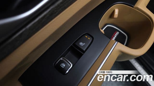 Kia Sorento 4세대 Prestige, 2021 19