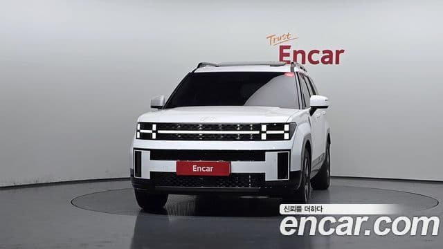 Hyundai Santa Fe (MX5) Calligraphy, 2024 3