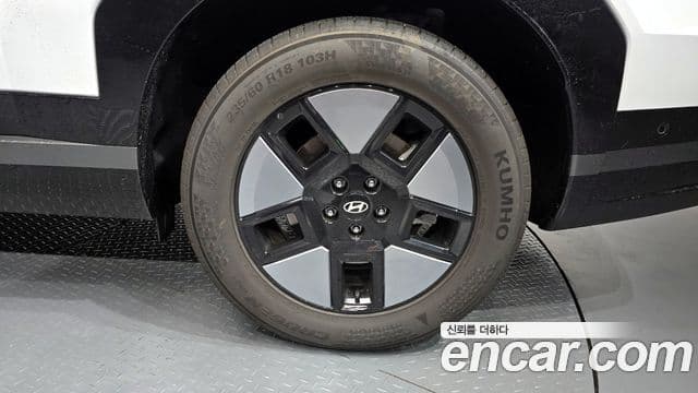 Hyundai Santa Fe (MX5) Calligraphy, 2024 все фото