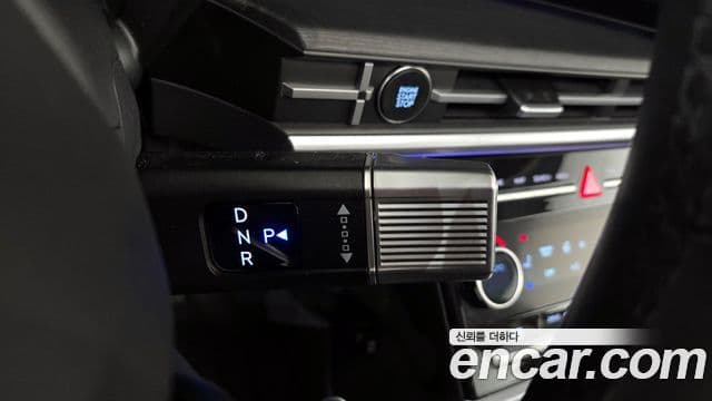 Hyundai Santa Fe (MX5) Calligraphy, 2024 9