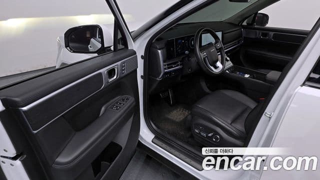 Hyundai Santa Fe (MX5) Calligraphy, 2024 10