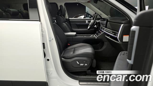 Hyundai Santa Fe (MX5) Calligraphy, 2024 11