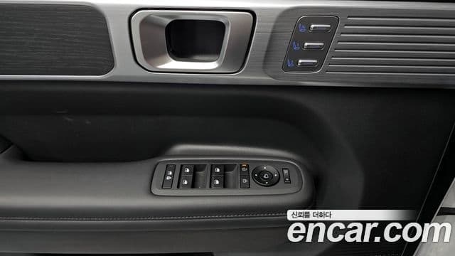 Hyundai Santa Fe (MX5) Calligraphy, 2024 18