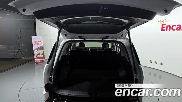 Hyundai Santa Fe (MX5) Calligraphy, 2024 20