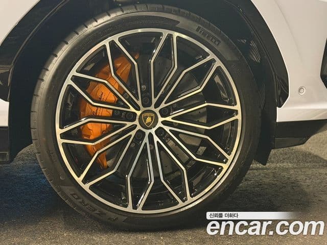 Lamborghini Urus 4.0 V8 SE, 2025 все фото