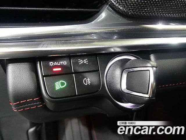 Porsche Panamera (971) 4.0 GTS, 2023 12